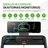 Bėgimo takelis Tunturi Cardio Fit T30