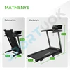 Bėgimo takelis Tunturi Cardio Fit T30