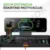 Bėgimo takelis Tunturi Cardio Fit T30