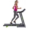 Bėgimo takelis TUNTURI Cardio Fit T30