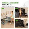 Tunturi Cardio Fit T50 bėgimo takelis