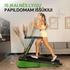 Tunturi Cardio Fit T50 bėgimo takelis