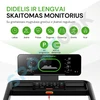Tunturi Cardio Fit T50 bėgimo takelis