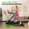 Bėgimo takelis Tunturi Cardio Fit T60