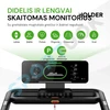 Bėgimo takelis Tunturi Cardio Fit T60