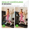 Bėgimo takelis Tunturi Cardio Fit T60