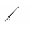 30mm grifas inSPORTline Body Pump 130cm (maksimali apkrova iki 40kg)