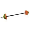 Body Pump rinkinys Sportbay® PRO (20kg)