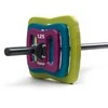 Body Pump rinkinys TIGUAR® Power Gym Butterfly