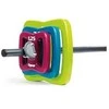 Body Pump rinkinys TIGUAR® Power Gym Butterfly