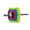 Body Pump rinkinys TIGUAR® Power Gym Butterfly