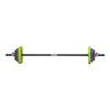 Body Pump rinkinys TIGUAR® Power Gym Butterfly