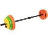 Body pump rinkinys TUNTURI 20kg