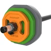 Body pump rinkinys Tunturi Aerobic Pump Set, 20 kg, Rubber