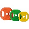 Body Pump svarmenys SPORTBAY (1,25-10kg) (Svoris: 10 kg)