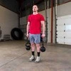 Body-Solid Cannon Ball Grips Rankenos