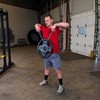 Body-Solid Cannon Ball Grips Rankenos