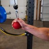 Body-Solid Cannon Ball Grips Rankenos