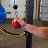 Body-Solid Cannon Ball Grips Rankenos