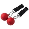Body-Solid Cannon Ball Grips Rankenos