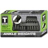 Body Solid Čiurnos svarmenys BODYSOLID 4,5/9kg (Svoris: 4.5kg)