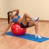 Body Solid Gimnastikos kamuolys BODYSOLID Antiburst Gymball 75 cm Mėlyna
