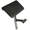 Body Solid Priedas BODYSOLID Preacher Curl Station