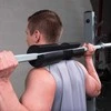 Body-Solid strypo pagalvėlė Premium Bar Pad