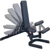 Universalus suoliukas Body Solid GFID71