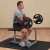 Bicepso suoliukas Body Solid PPB32X