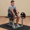 Bicepso suoliukas Body Solid PPB32X