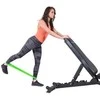 „Body-Solid Tools“ mini juosta – žalia (šviesi)