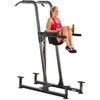Pastatomos universalios lygiagretės Body Solid FCD