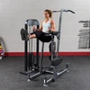 Universalus prisitraukimų treniruoklis Body Solid FCD-STK