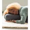 Bolsteris MANDUKA ENLIGHT™ RECTANGULAR (Spalva: Sand)