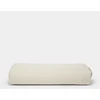Bolsteris MANDUKA ENLIGHT™ RECTANGULAR (Spalva: Sand)