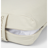 Bolsteris MANDUKA ENLIGHT™ RECTANGULAR (Spalva: Sand)