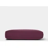 Bolsteris MANDUKA ENLIGHT™ RECTANGULAR (Spalva: Indulge)