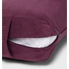Bolsteris MANDUKA ENLIGHT™ RECTANGULAR (Spalva: Indulge)
