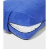 Bolsteris MANDUKA ENLIGHT™ RECTANGULAR (Spalva: Surf)