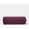 Bolsteris MANDUKA ENLIGHT™ ROUND (Spalva: Indulge)