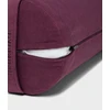 Bolsteris MANDUKA ENLIGHT™ ROUND (Spalva: Indulge)