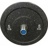 Bumper svarmenys STRONGMAN Pro Colour (Svoris: 5kg)
