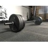 Bumper svarmenys STRONGMAN Pro Colour (Svoris: 20 kg)