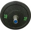 Bumper svarmenys STRONGMAN Pro Colour (Svoris: 10 kg)