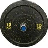 Bumper svarmenys STRONGMAN Pro Colour (Svoris: 15 kg)