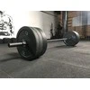 Bumper svarmenys STRONGMAN Pro Colour (Svoris: 10 kg)