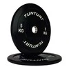 Bumper svarmenys TUNTURI 5-25kg (Svoris: 5kg)