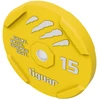 Bumper svarmuo TIGUAR® Color Bumper 5–25 kg (Svoris: 15 kg)