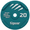 Bumper svarmuo TIGUAR® Color Bumper 5–25 kg (Svoris: 20 kg)